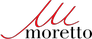 Logo MorettoAuto - Cattleya Srl